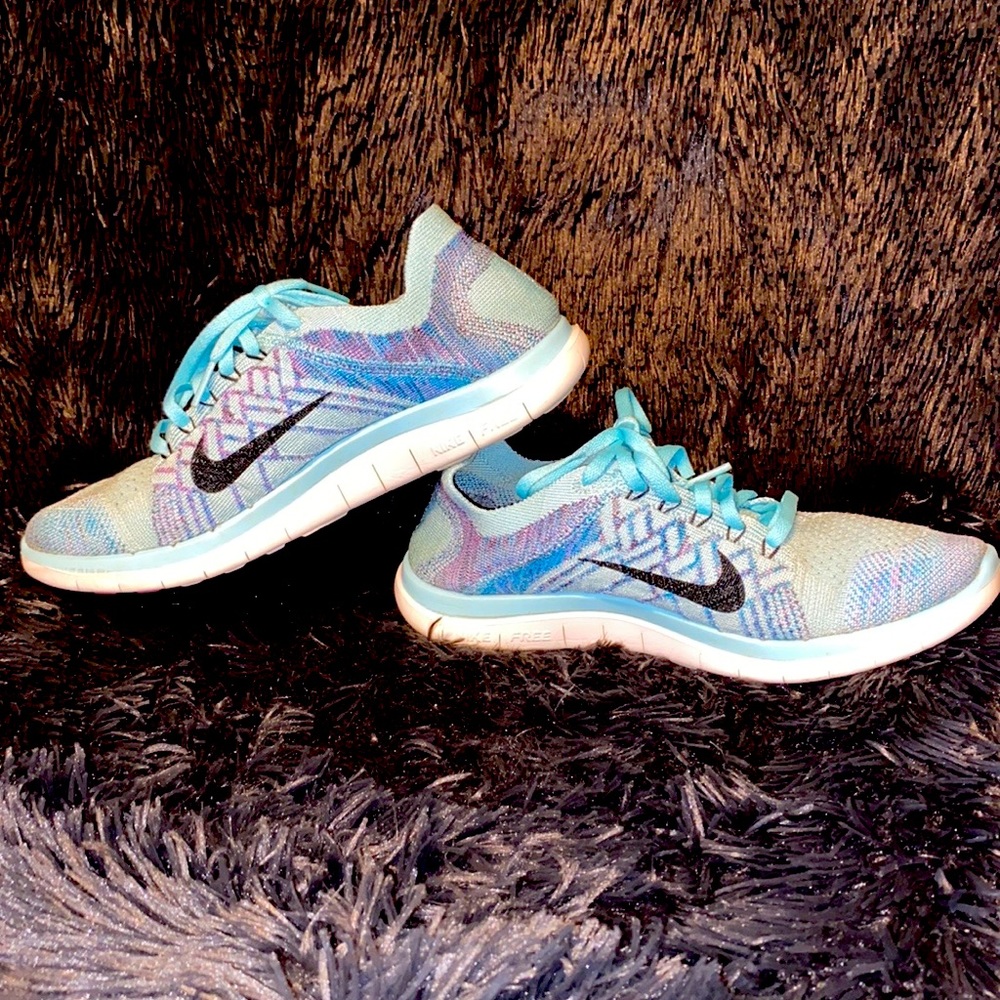 Nike Free 4.0 Flyknit